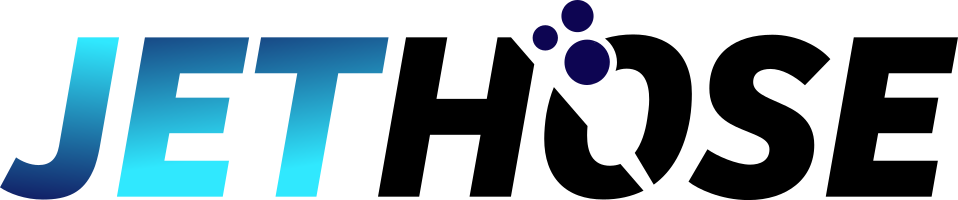 JetHose Logo